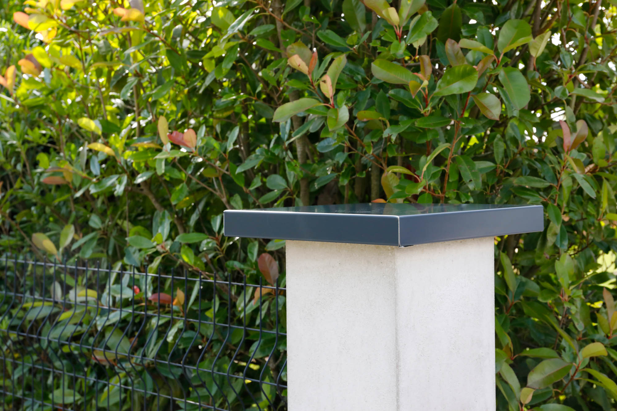 Aménagement extérieur