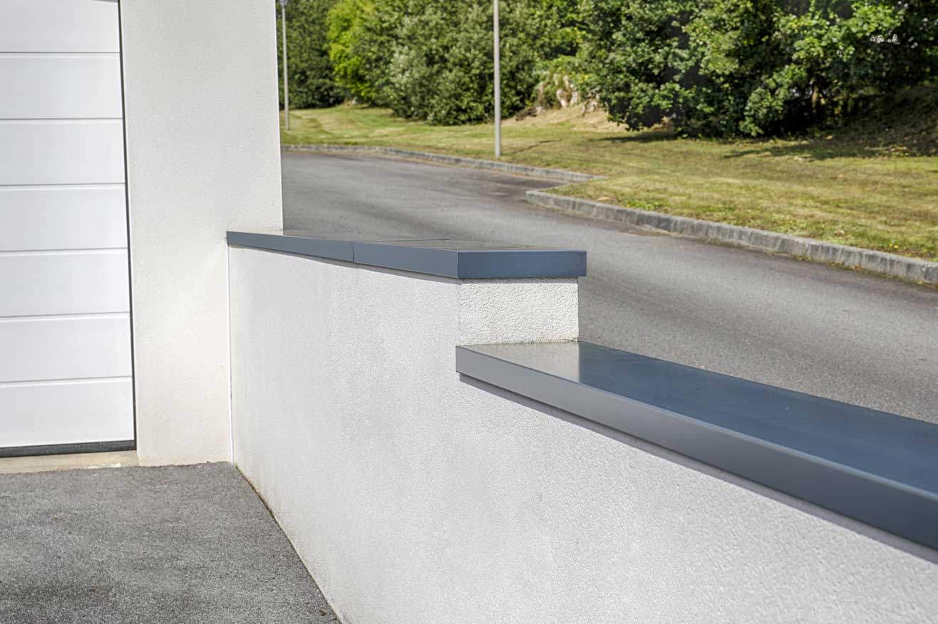 Aménagement extérieur