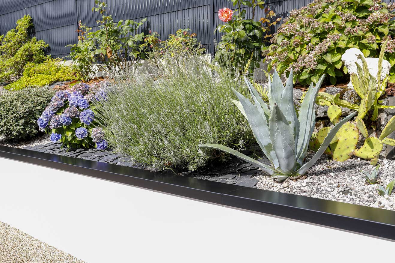 Aménagement extérieur