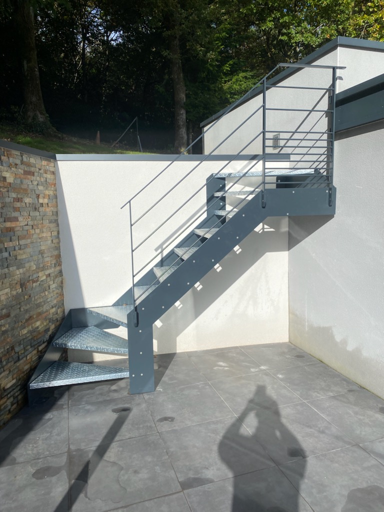 Aménagement extérieur