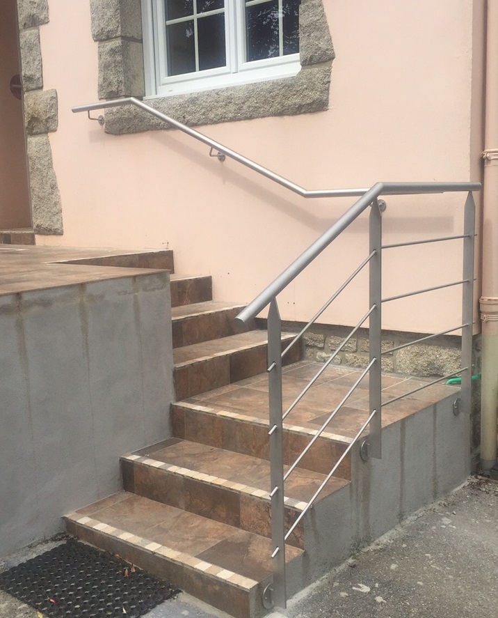 Aménagement extérieur