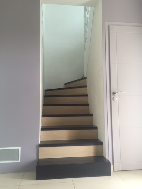  Aménagement intérieur