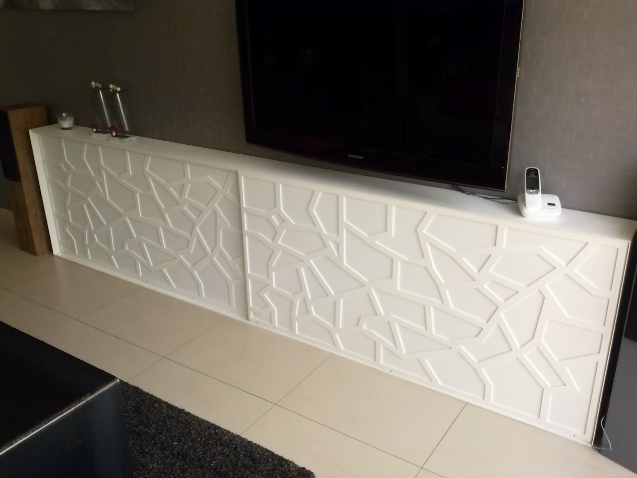  Aménagement intérieur