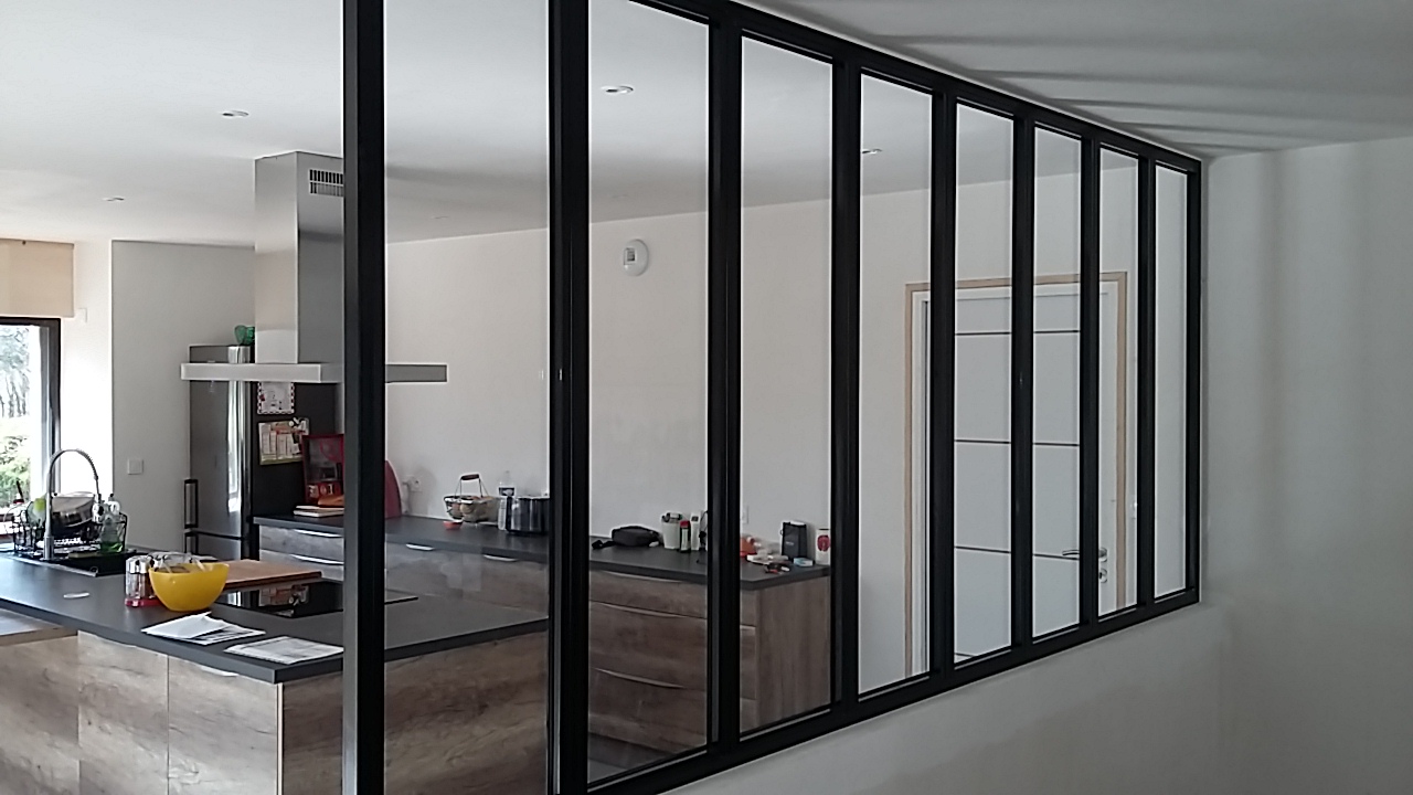  Aménagement intérieur