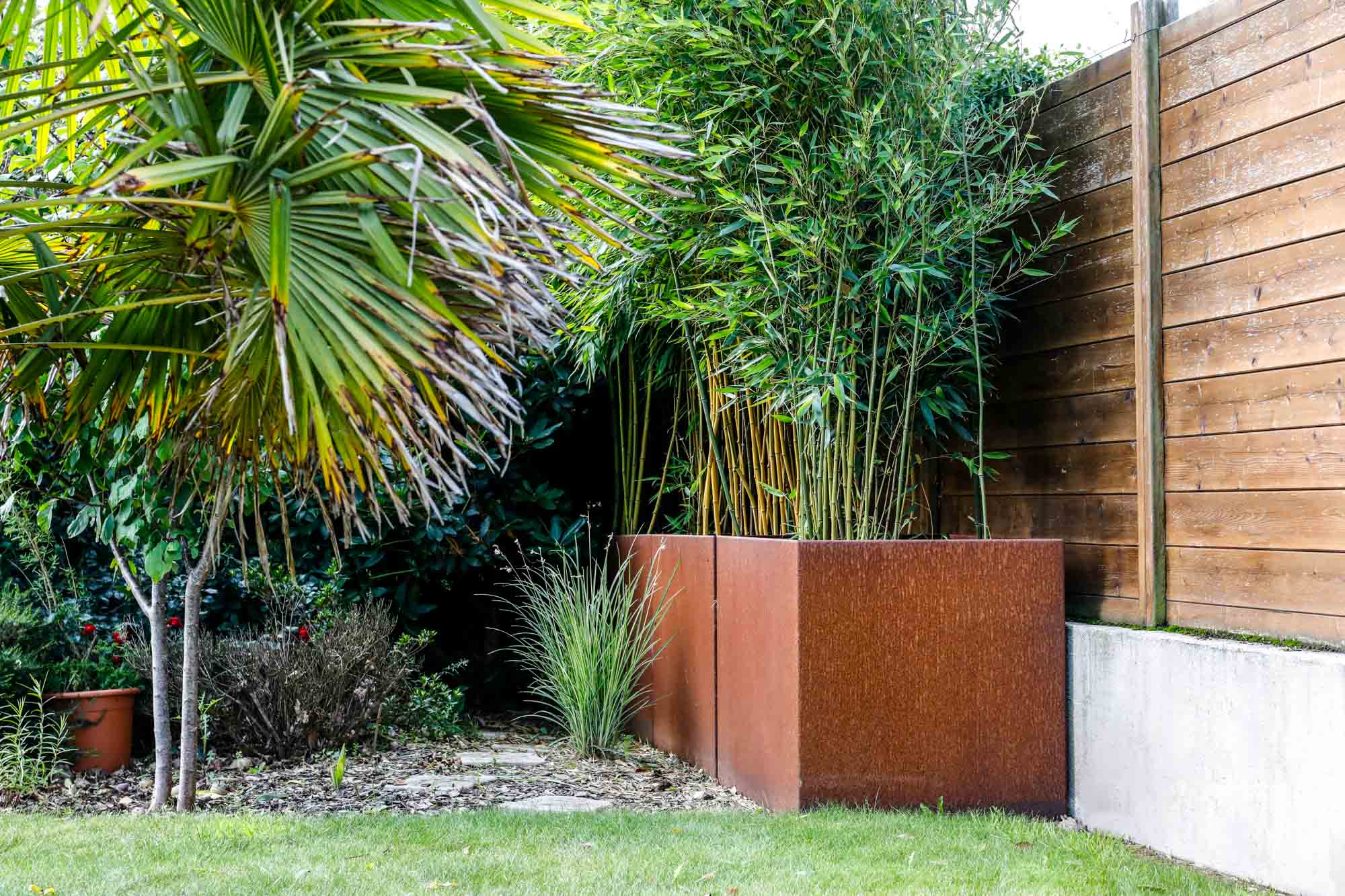 Aménagement extérieur