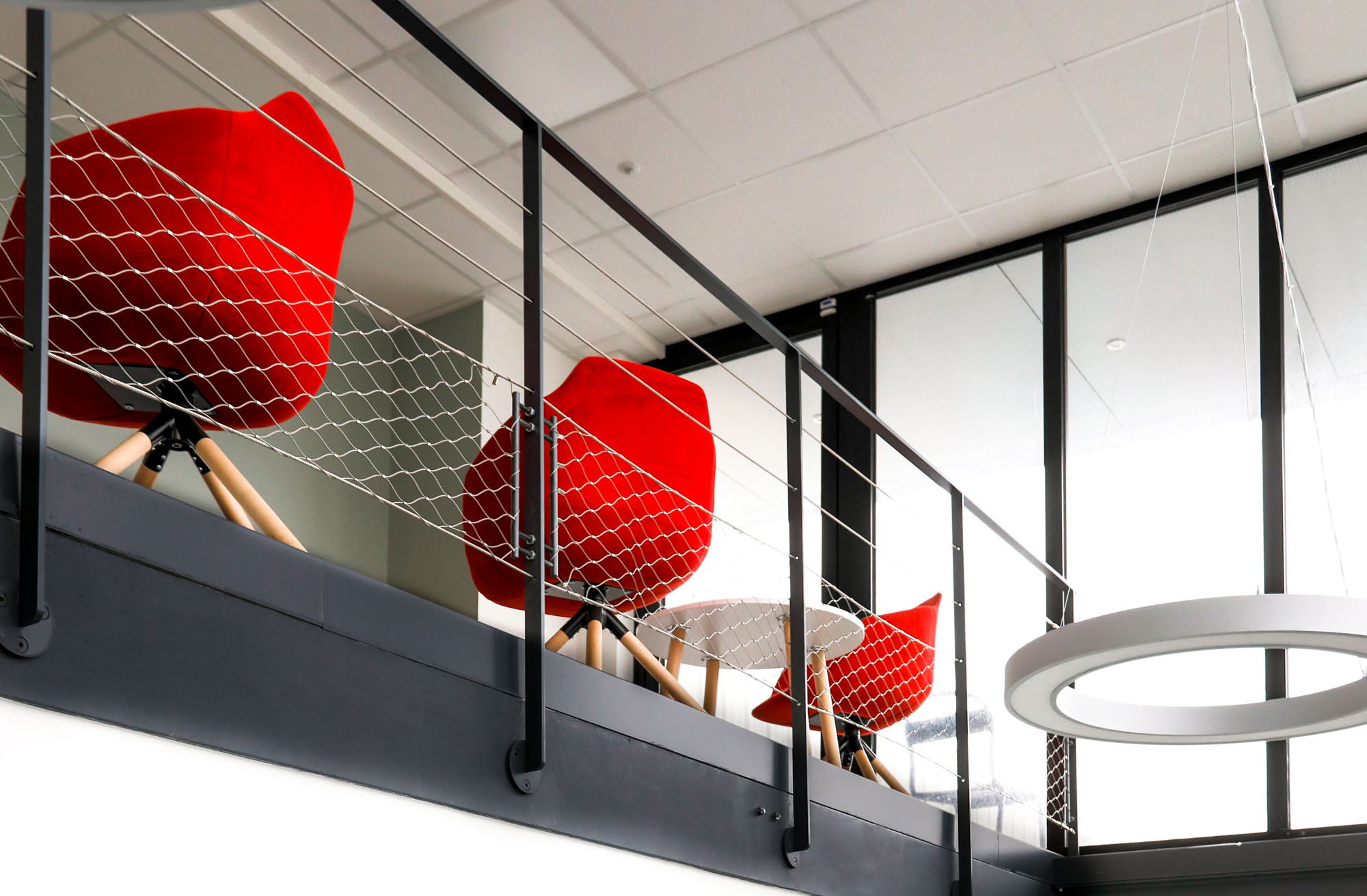  Aménagement intérieur