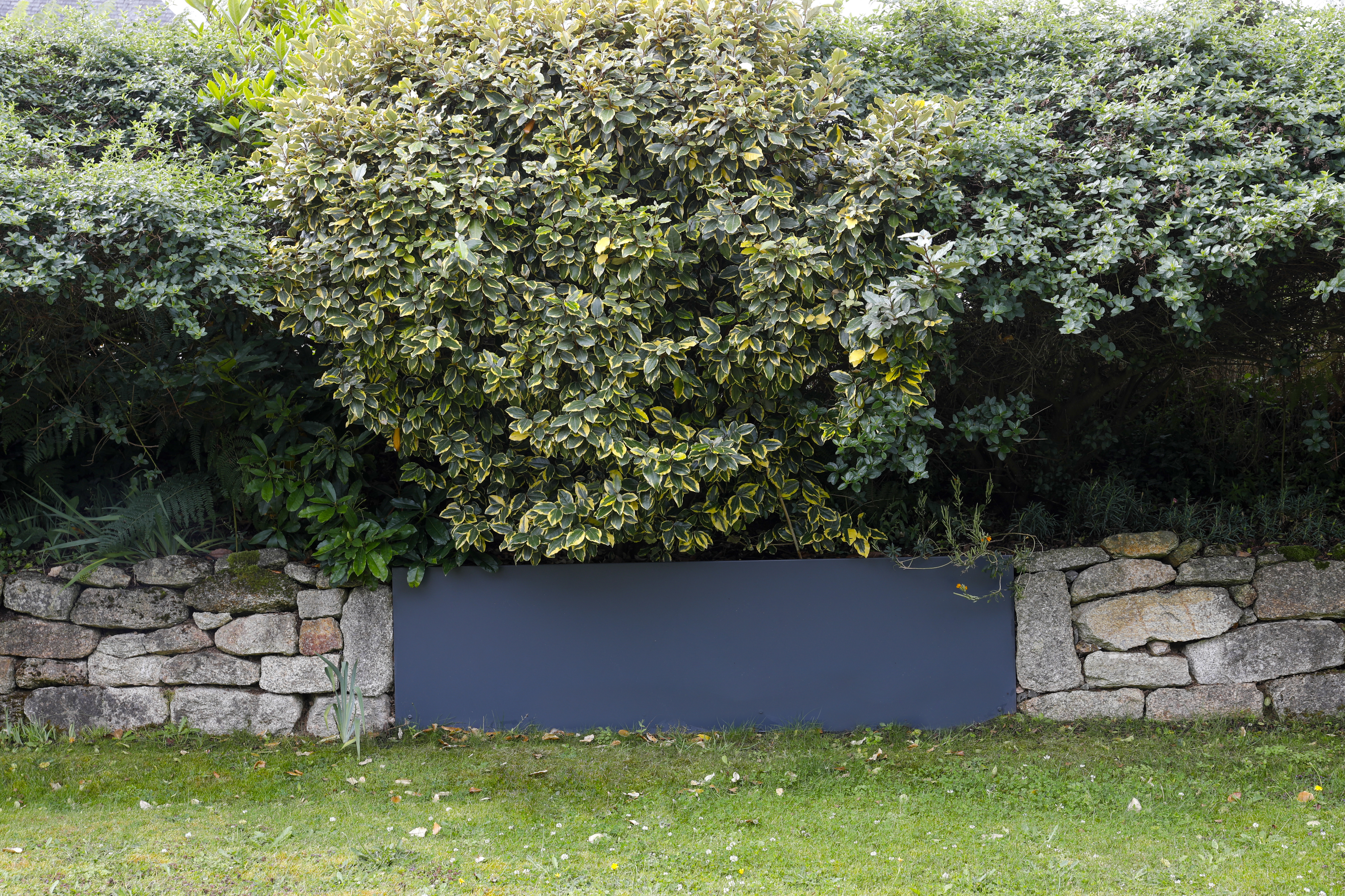 Aménagement extérieur